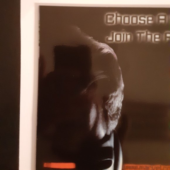 X MEN THE MOVIE PREQUEL ROGUE MOVIE COVER ANNA PAQUIN - Picture 7 of 12